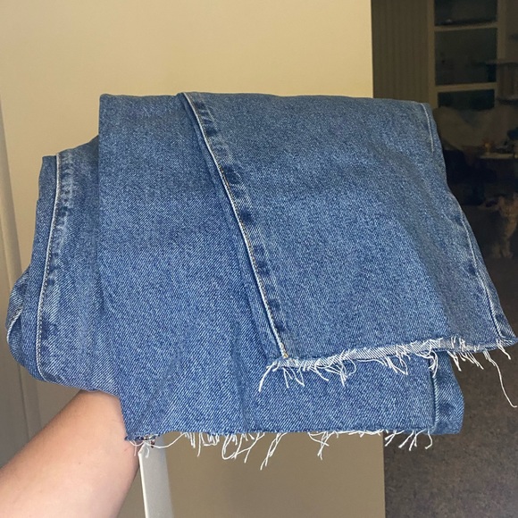 Good American jeans, tags still on! - Picture 5 of 6